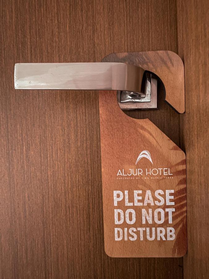 Aljur Hotel Himarë Exterior foto